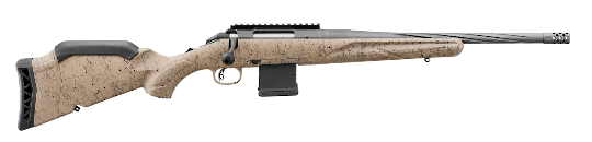 Ruger Ranch Gen 2 300AAC